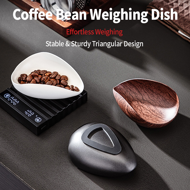 Home Bar Set - OANKR 304 Coffee Bean Dosing Cup