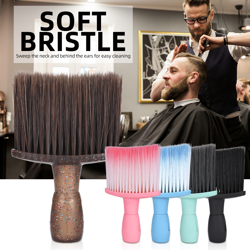 Home Barbershop - Barber Shop Neck And Facial Cleaning