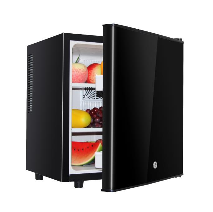 Home Bar And Fridge - NE-202 Foam Door 30L High Quality