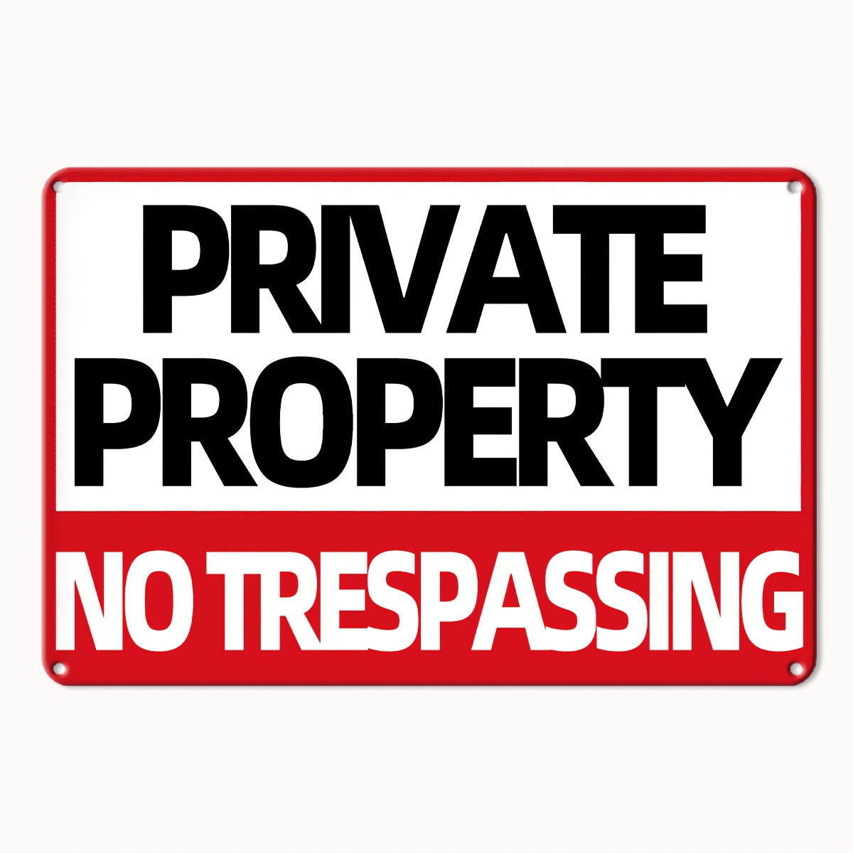 Home Bar And Restaurant - Room Decor Humorous Private Property No