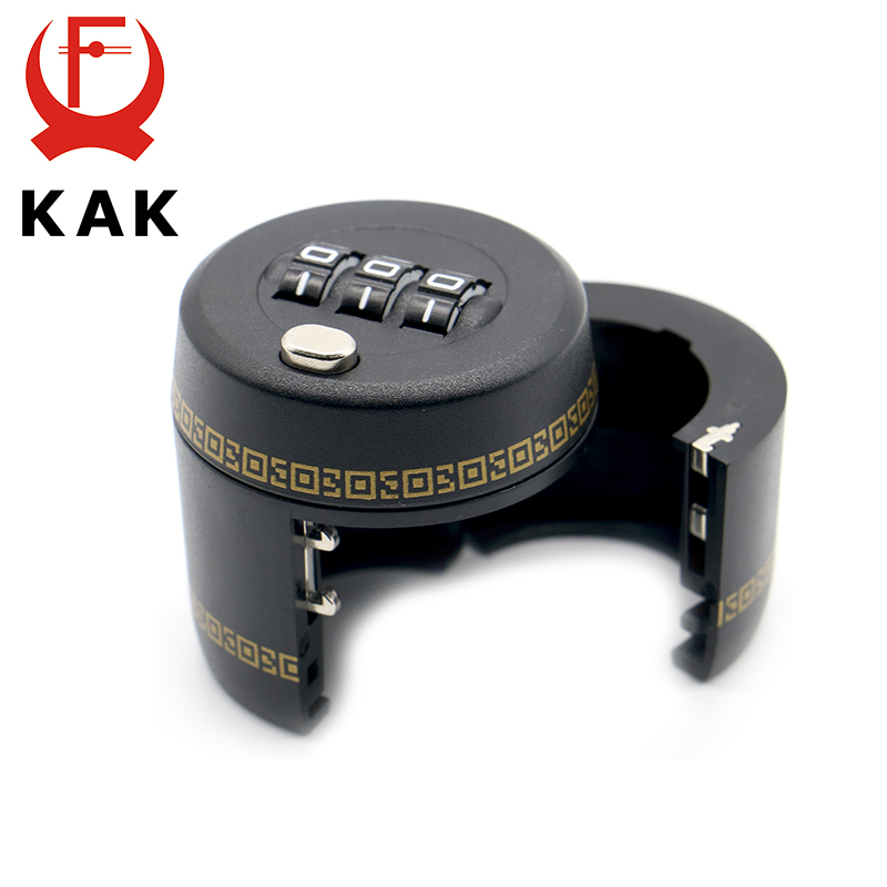 Wine Preservation Pump - KAK Plastic Bottle Password Lock Combination