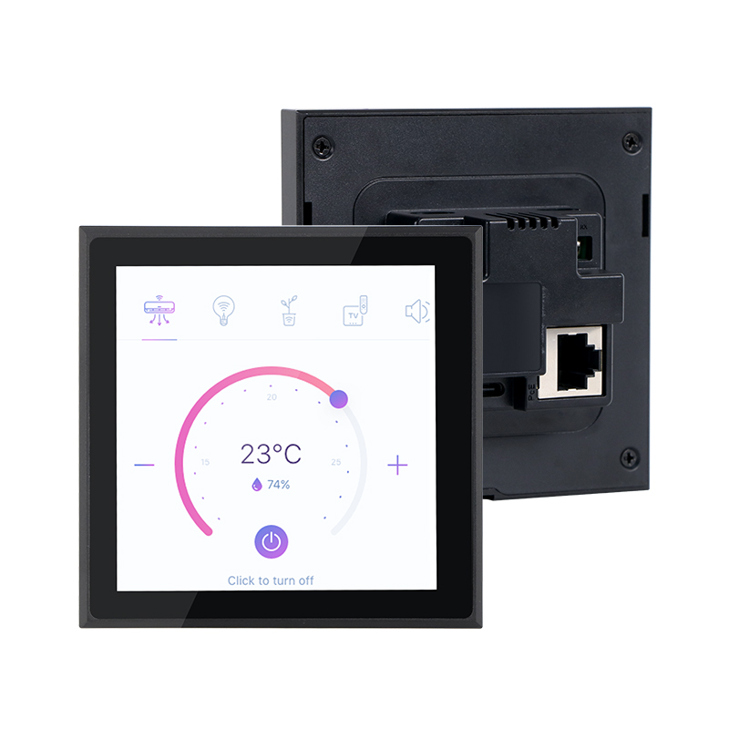 Home Bar Android - YC-SM41PM EU Smart Switch Module Wi-Fi