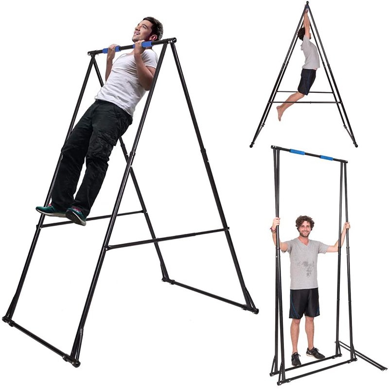 Home Bar And Gym - Home Fitness Pull-Up Bar Pull-Up Stand