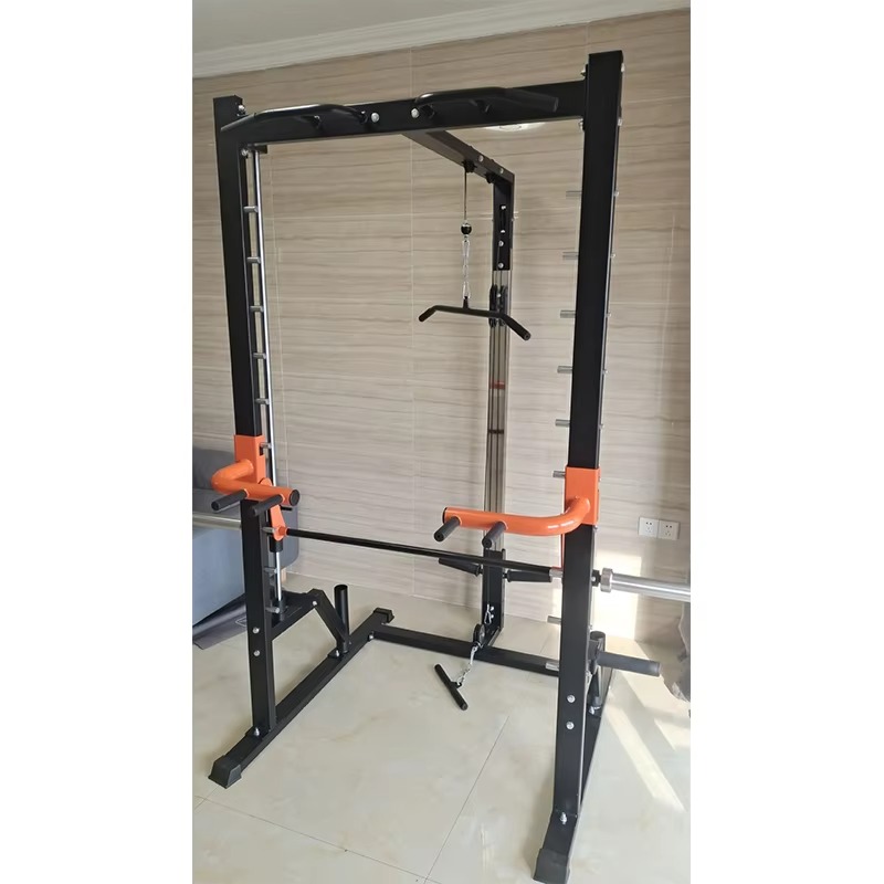 Home Bar Set - Multifunctional Home Indoor Pull-Up Fitness Equipment