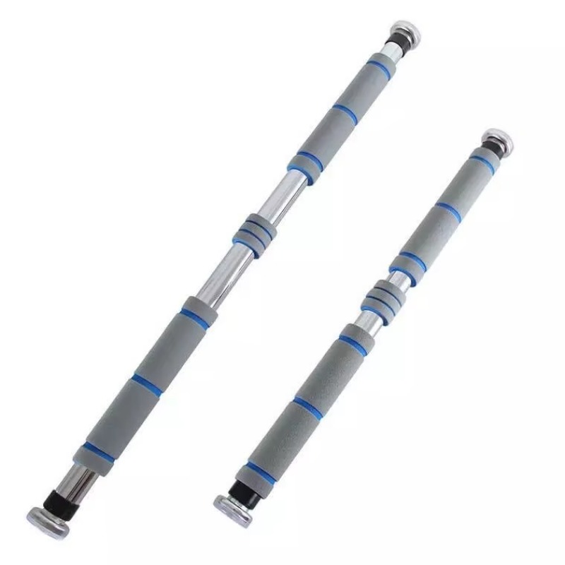 Home Bar And Gym - Steel Doorframe with Drill- Pull-Up Bar