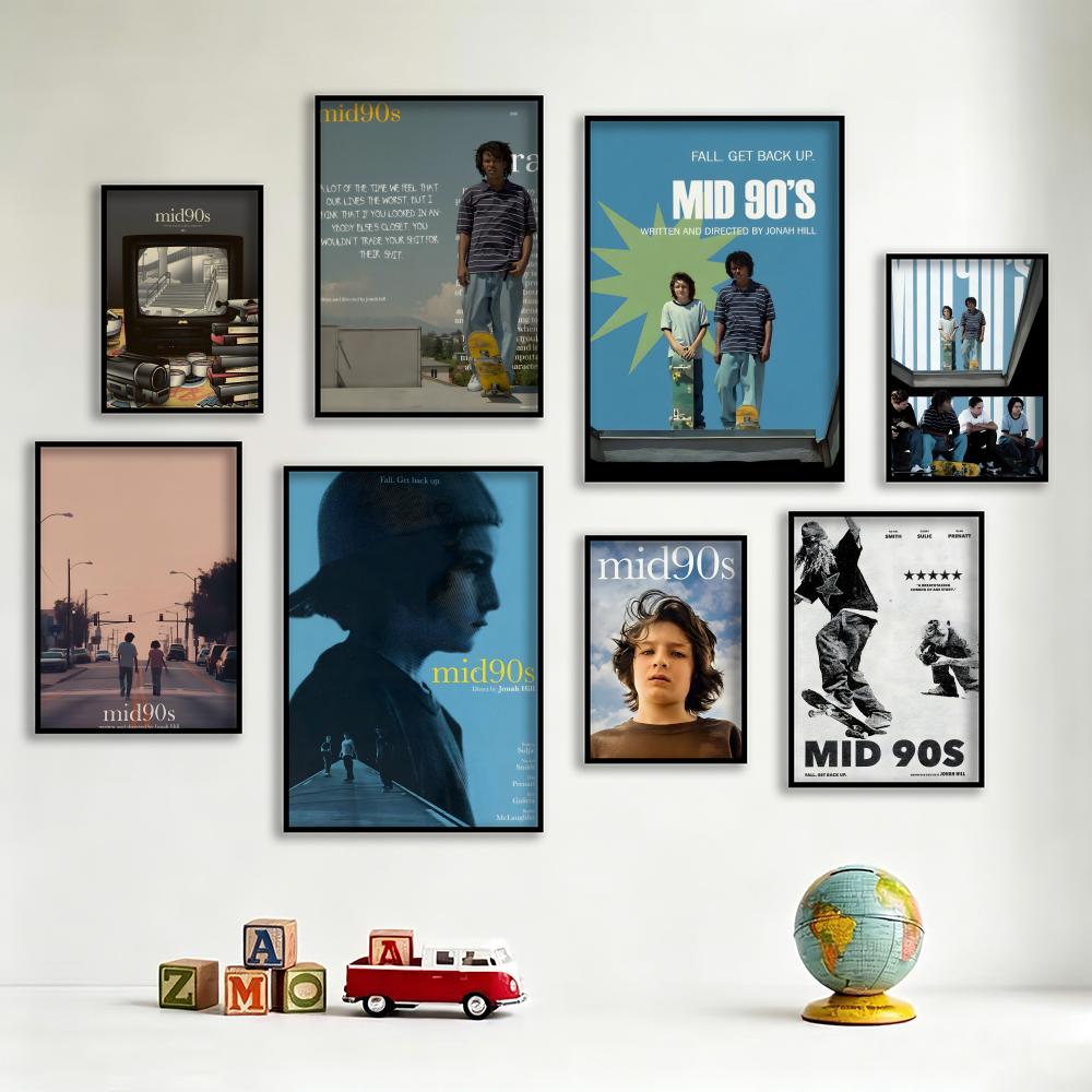 Home Bar Word - Word M-Mid Poster Artistic Stylish Wall