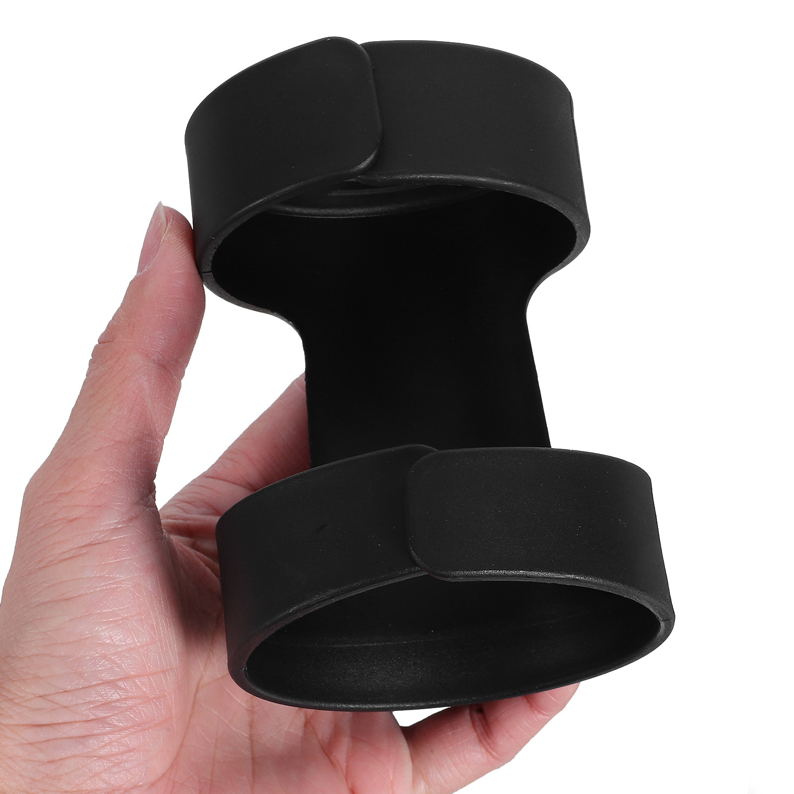 Home Bar Stand - Desk Cup Holder Clamp Adjustable Metal