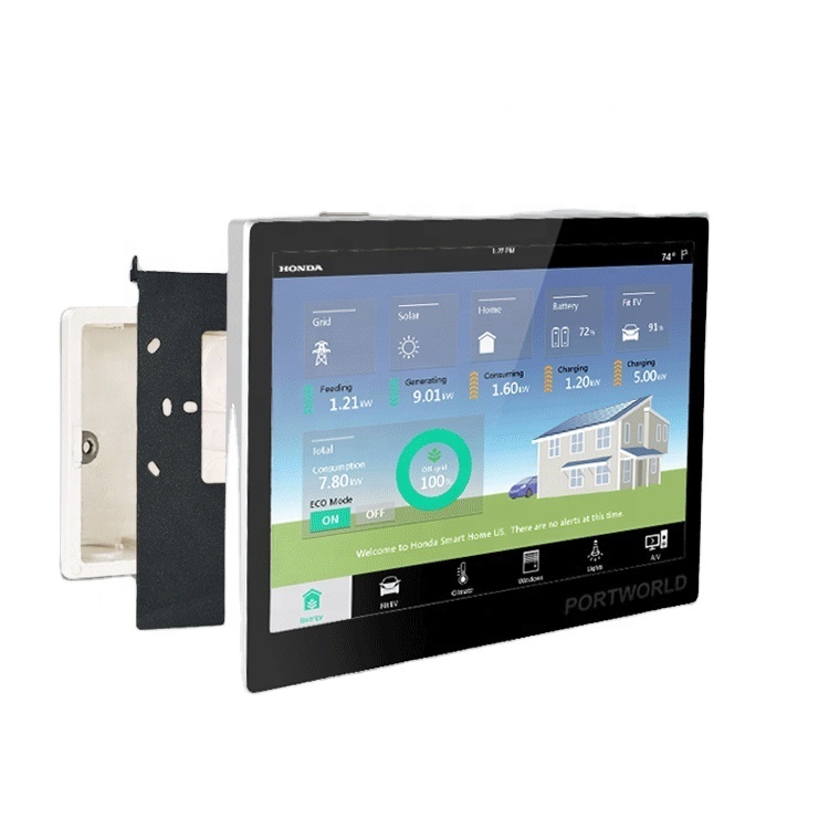 Home Bar Android - Tablet for Smart Home 10 Inch