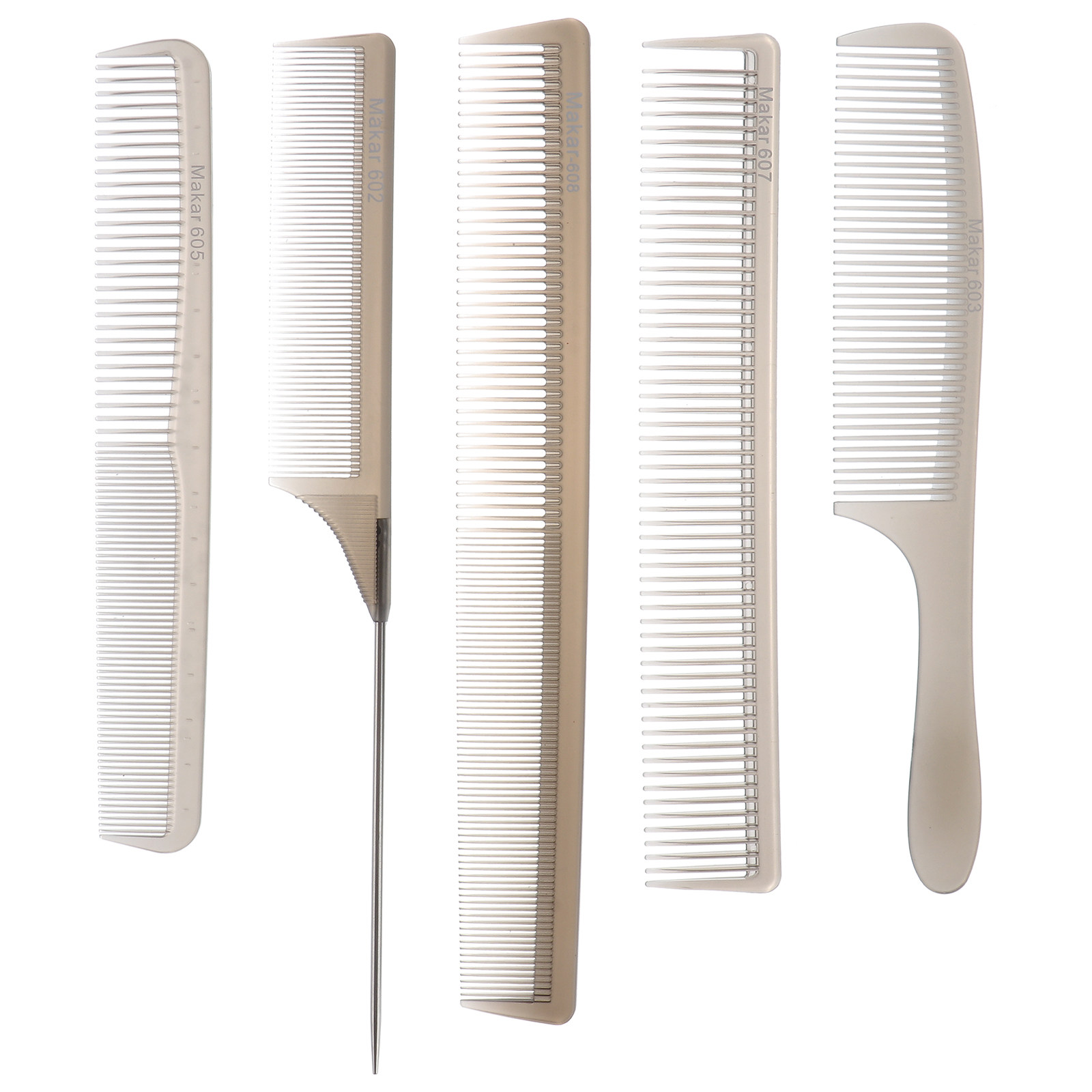 Hair Salon Comb Anti Static Th - огляд і ціна Home Barbershop