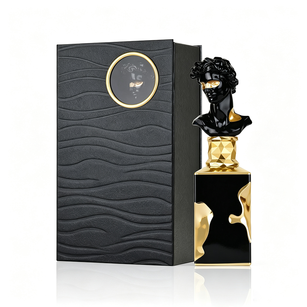 Couple Perfume Set for Him & H - огляд і ціна Home Bar Accessories