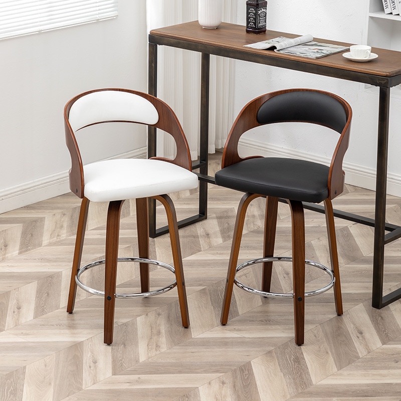 Modern Minimalist Home High Ba - огляд і ціна Home Bar Seating