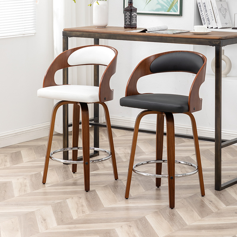 Modern Minimalist Home High Ba - огляд і ціна Home Bar Seating
