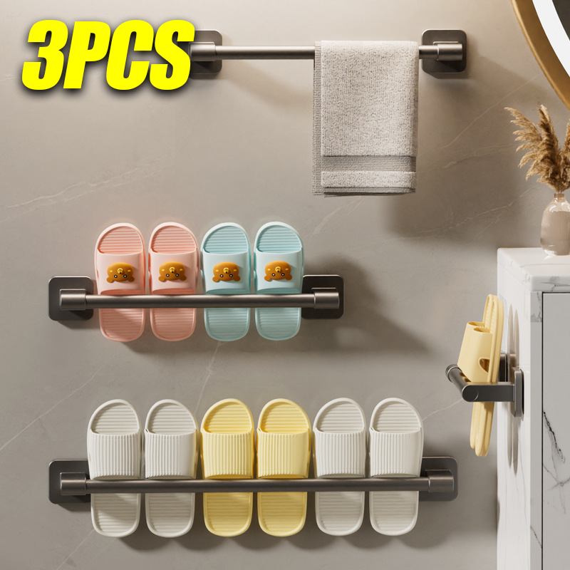 Self-adhesive Home Bathroom To - огляд і ціна Home Bar Shelves