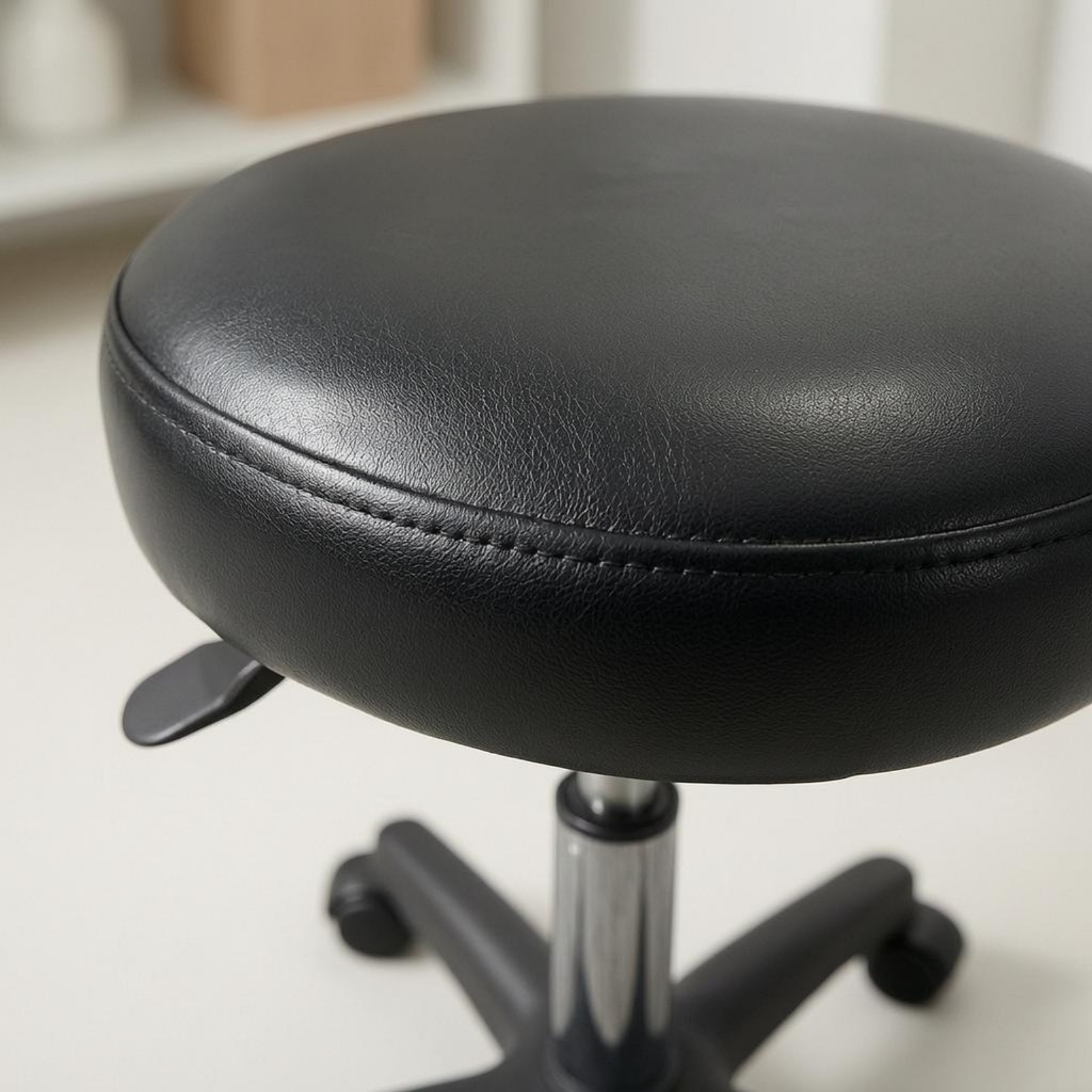 Height Adjustable Swivel Stool - огляд і ціна Home Bar Seating