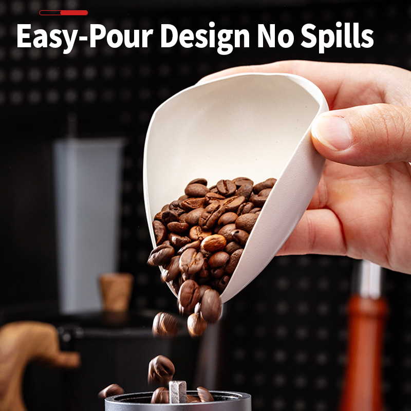 OANKR 304 Coffee Bean Dosing C - огляд і ціна Home Bar Set