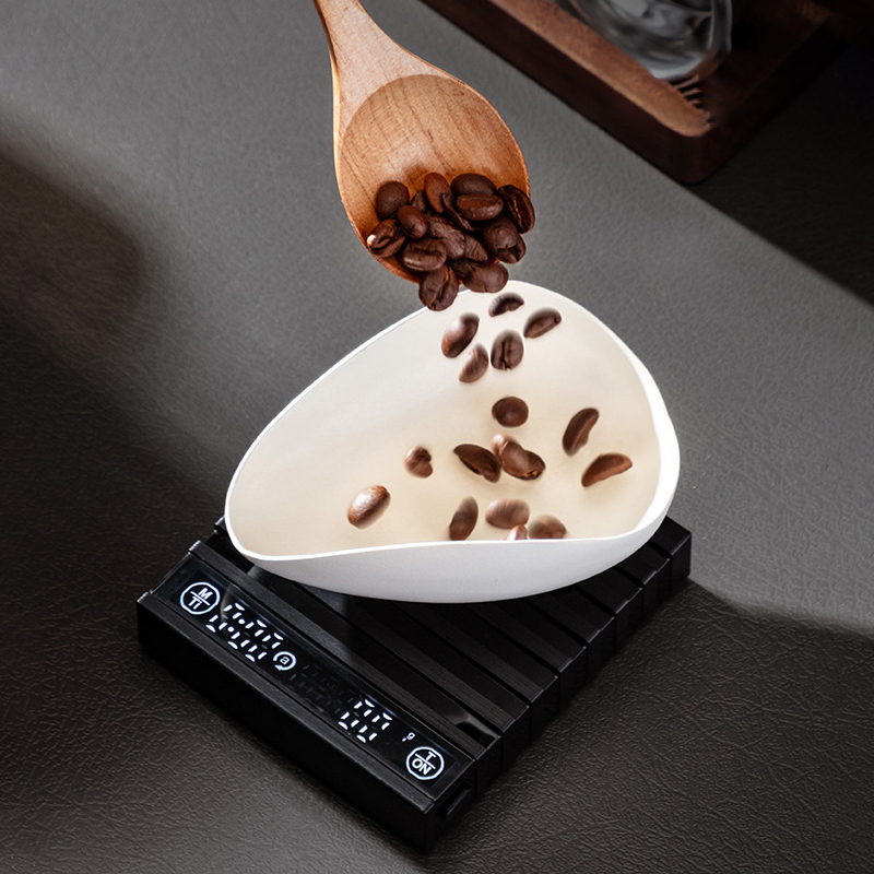OANKR 304 Coffee Bean Dosing C - огляд і ціна Home Bar Set