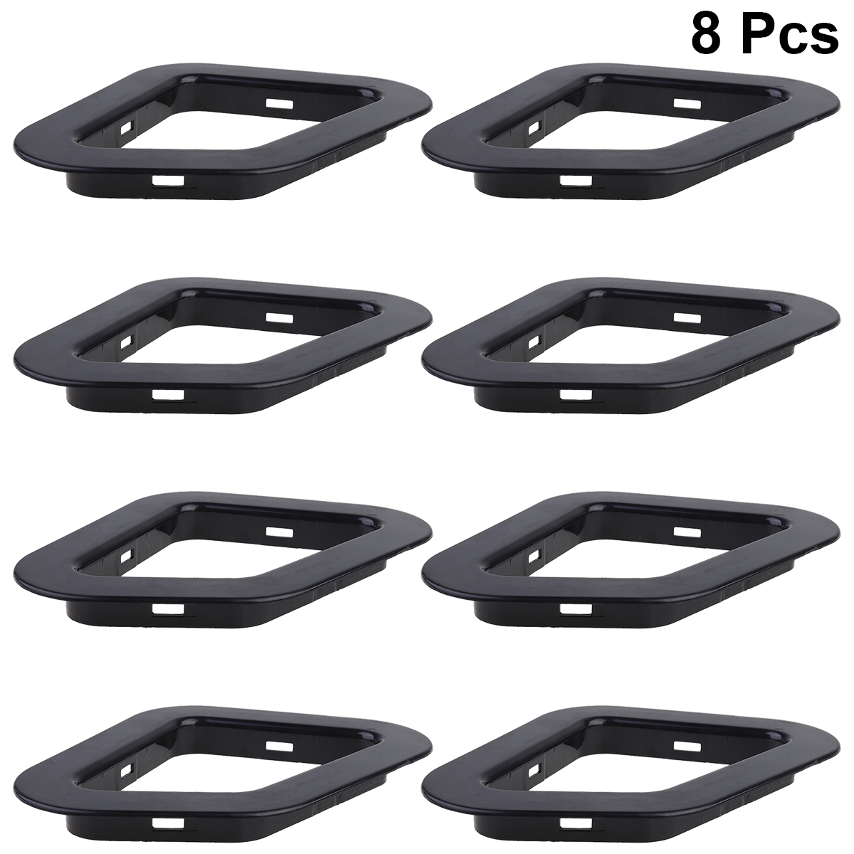 4 set Office Chair Plastic Buc - огляд і ціна Home Bar Seating