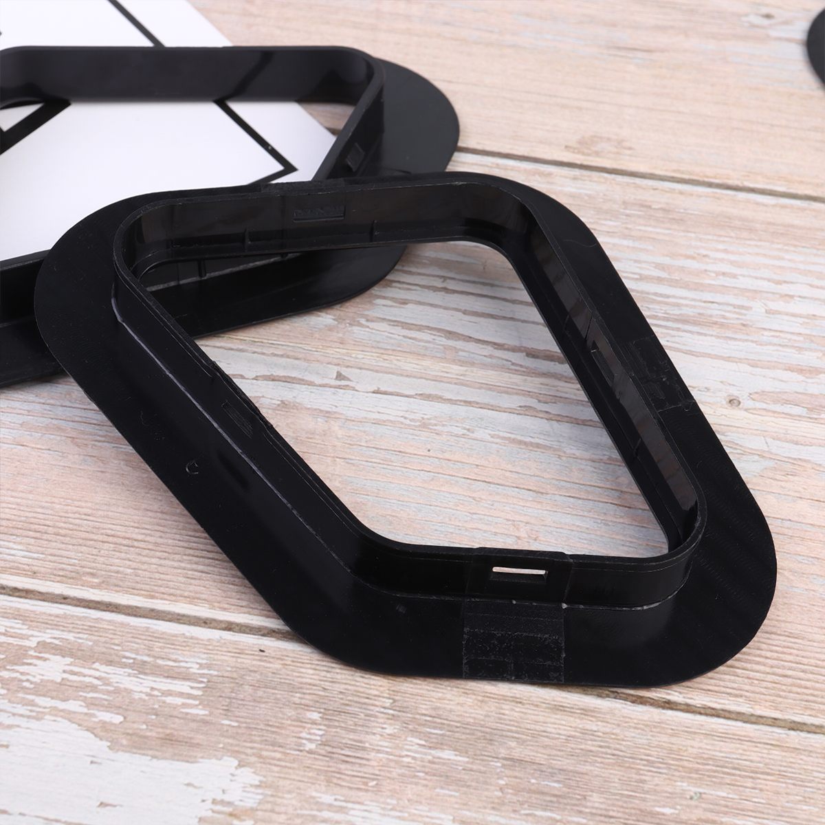 4 set Office Chair Plastic Buc - огляд і ціна Home Bar Seating