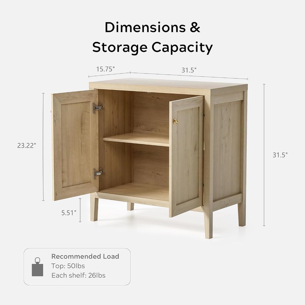 Sideboard Buet Cabiwith Adjusa - огляд і ціна Home Bar Shelf