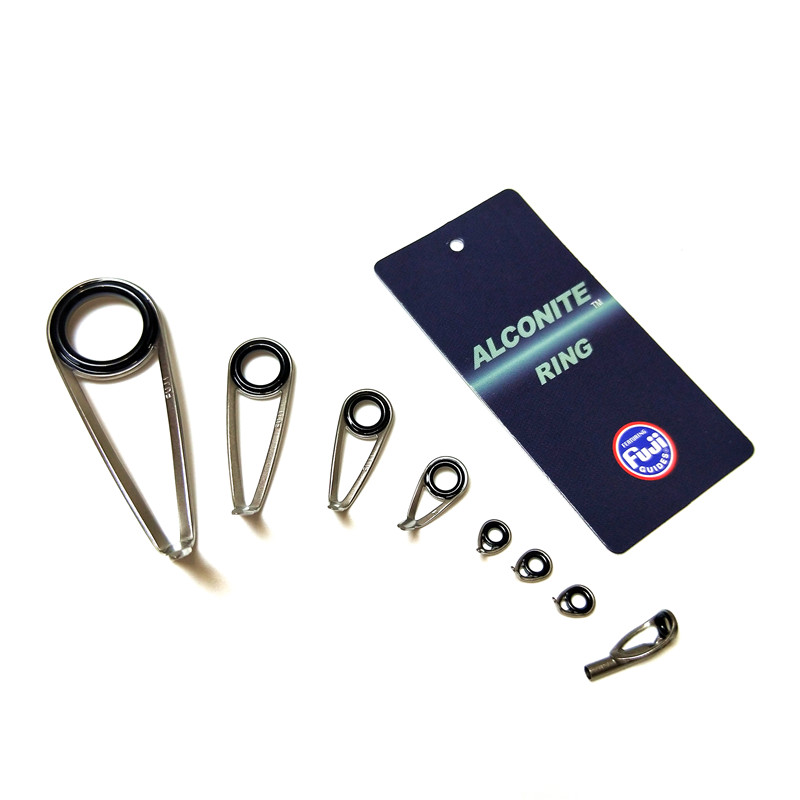 FUJI KL-H Guide Kit High Quali - огляд і ціна Smoking Gun Kit