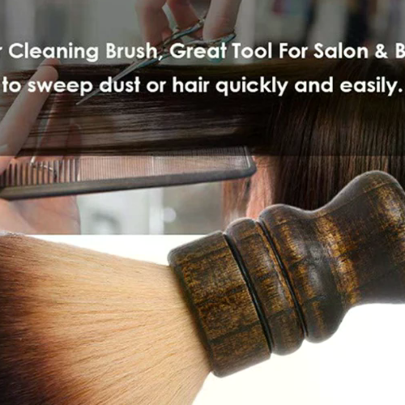 Barber Soft Brush Salon Specia - огляд і ціна Home Barbershop