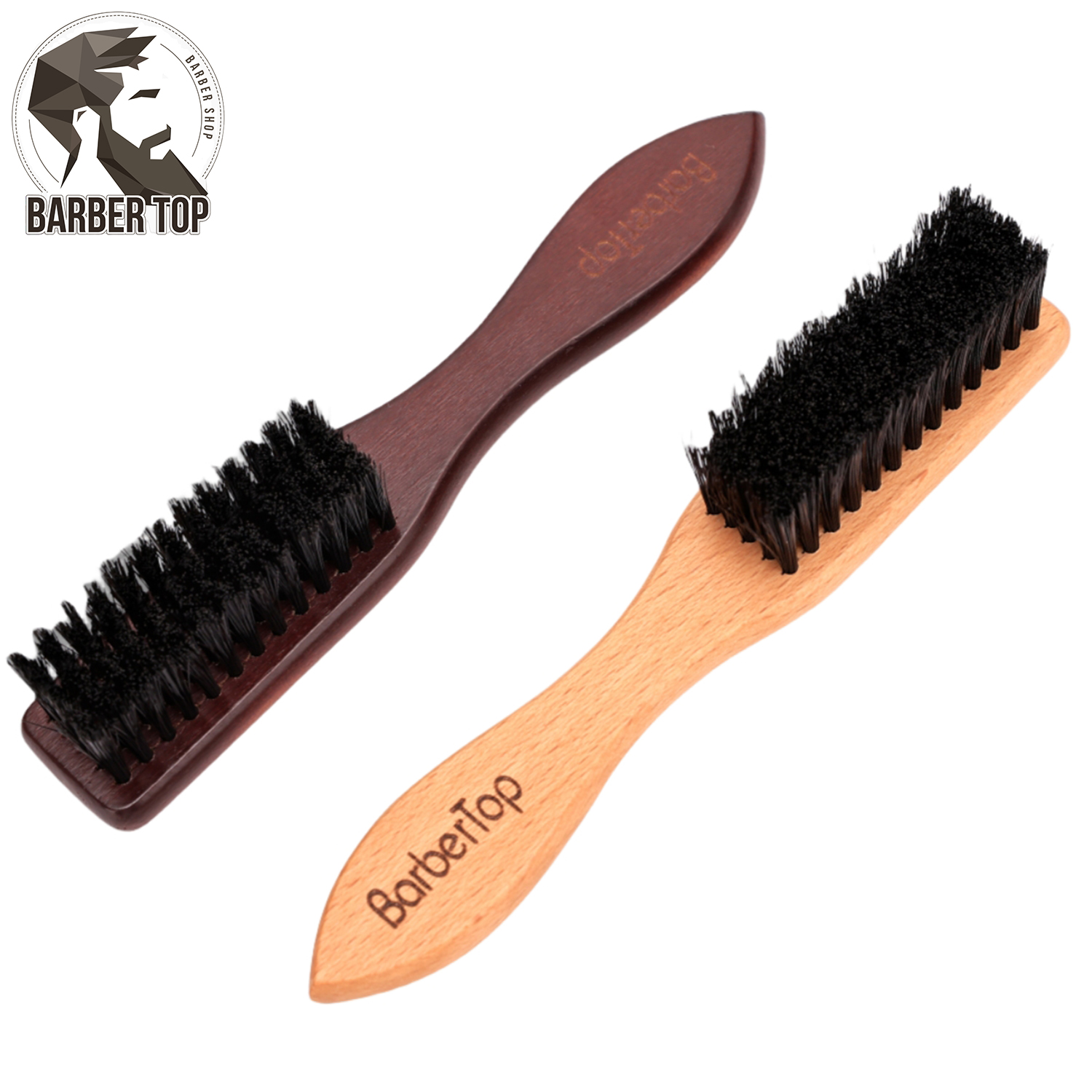 BARBERTOP Professional Soft Ha - огляд і ціна Home Barbershop