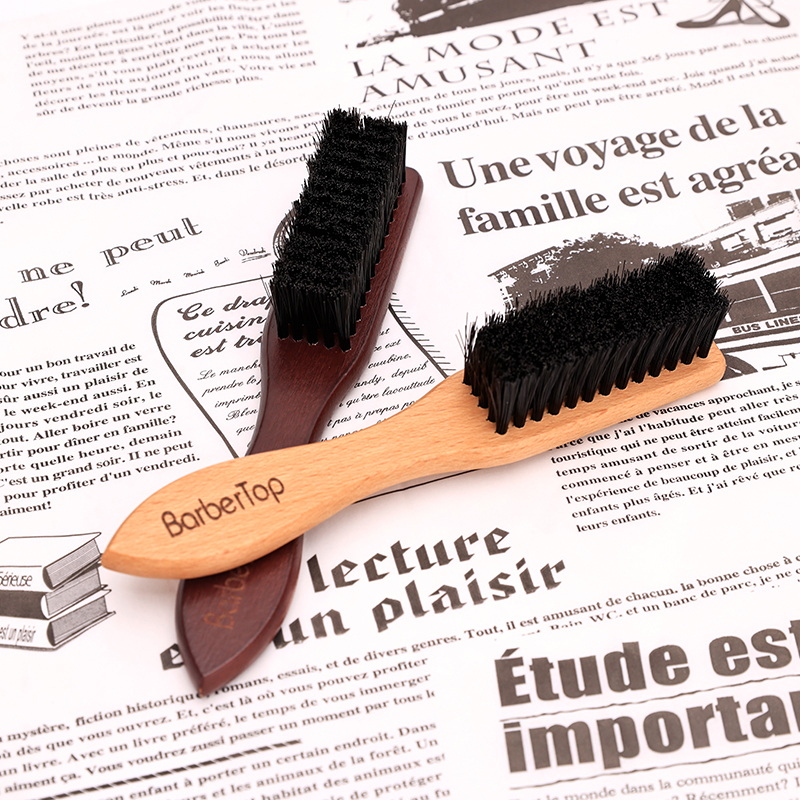 BARBERTOP Professional Soft Ha - огляд і ціна Home Barbershop