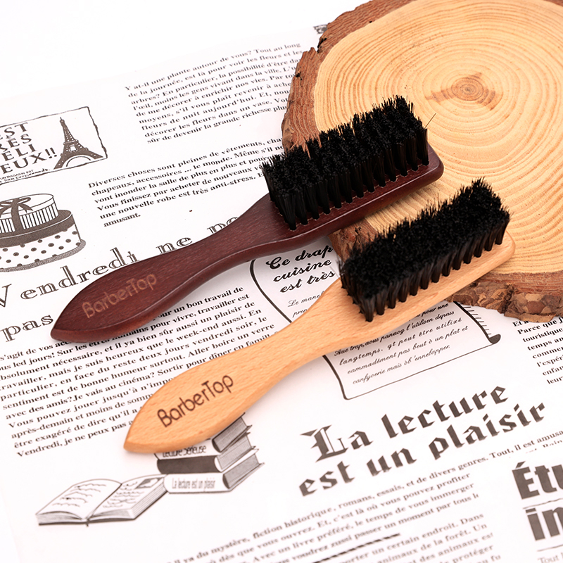 BARBERTOP Professional Soft Ha - огляд і ціна Home Barbershop