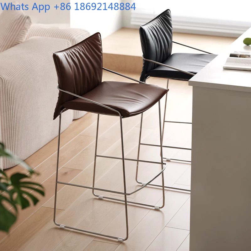 island bar stool vintage home  - огляд і ціна Home Bar Seating