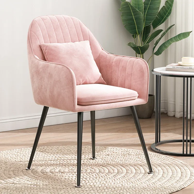 Nordic Fashion Light Luxury Su - огляд і ціна Home Bar Seating