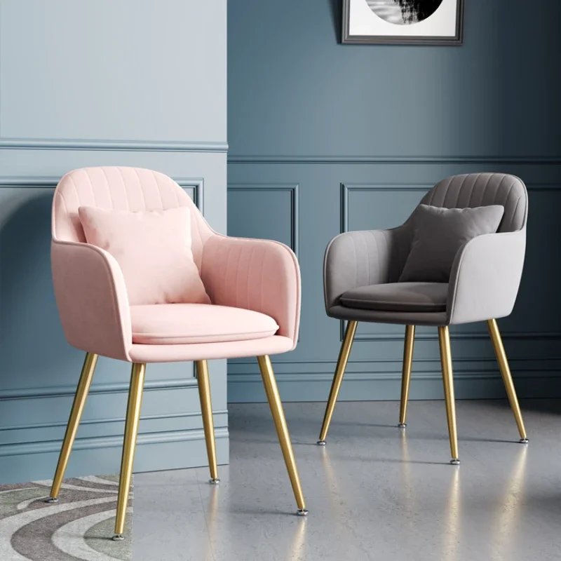 Nordic Fashion Light Luxury Su - огляд і ціна Home Bar Seating