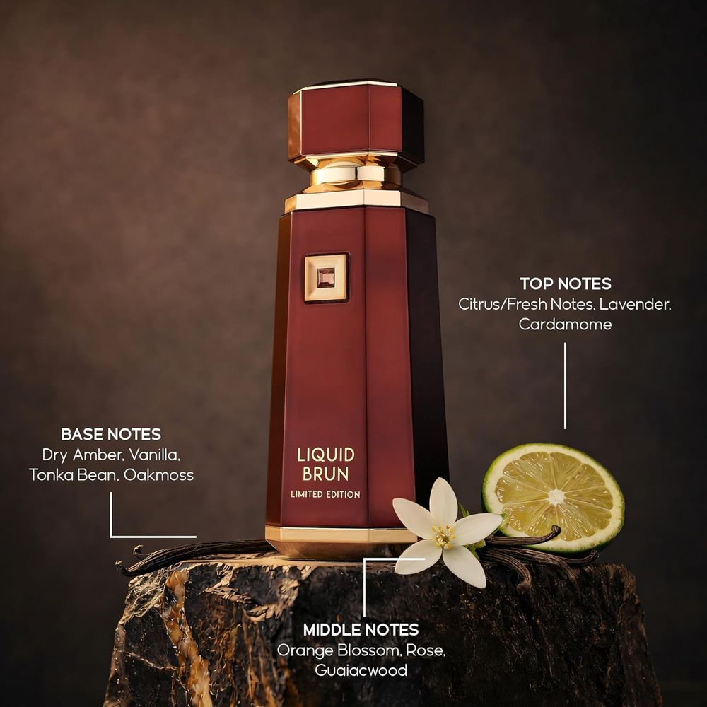 French Avenue Liquid Brun & Co - огляд і ціна Home Bar Accessories