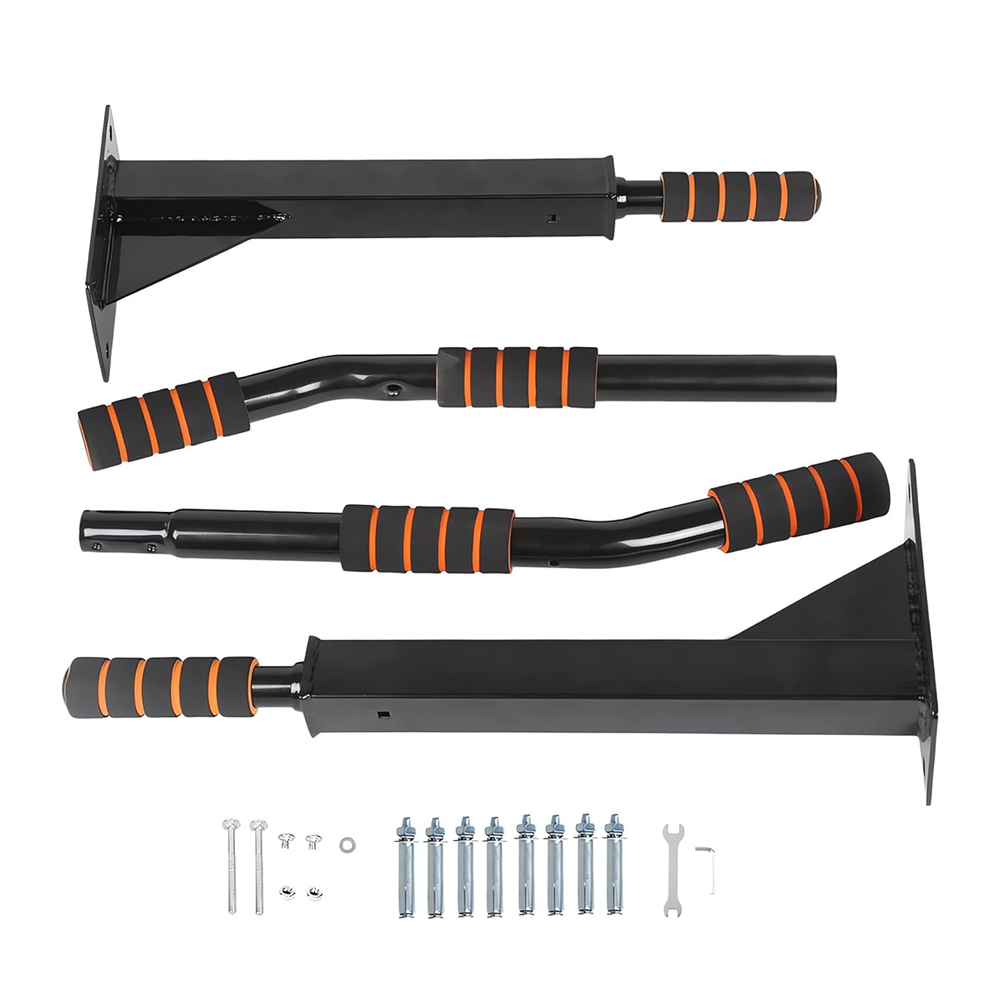 Adjustable Steel Frame Bar Hom - огляд і ціна Home Bar And Gym