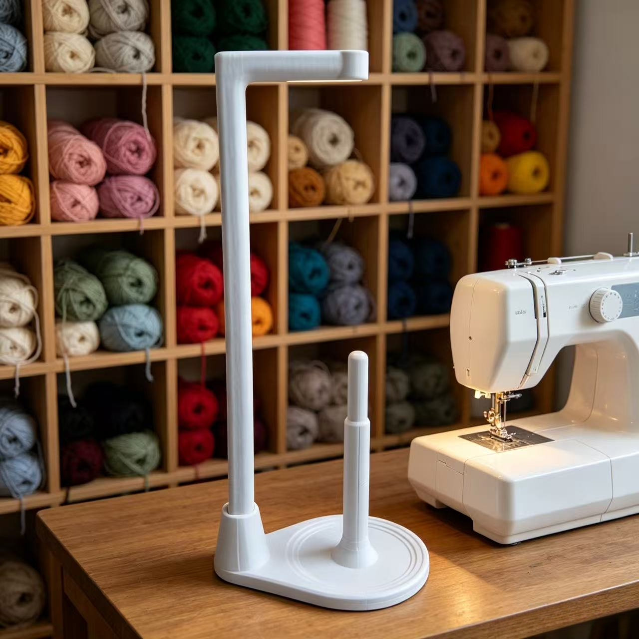 Sewing Machine Upper Thread St - огляд і ціна Home Bargains