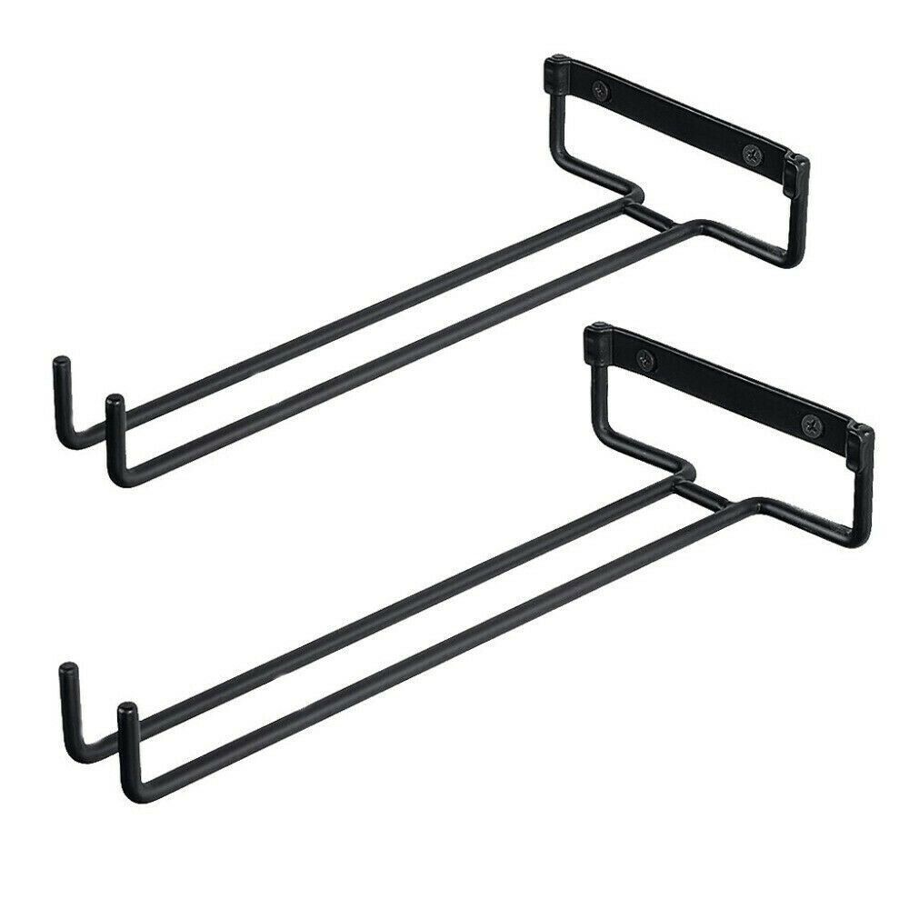 Wall Mounted Stemware Holder K - огляд і ціна Home Bar Stand