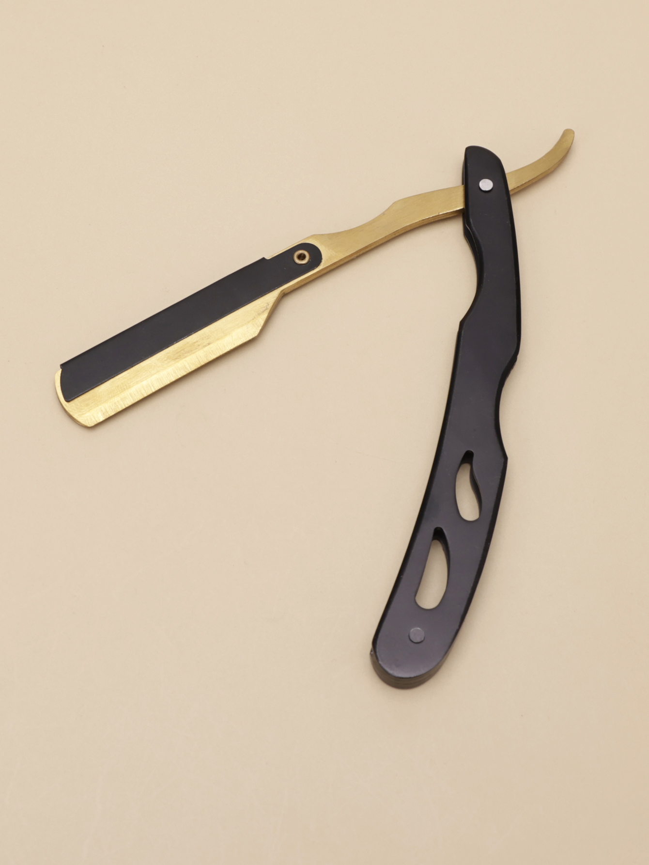 Men's Shaving Knife Manual Sha - огляд і ціна Home Barbershop