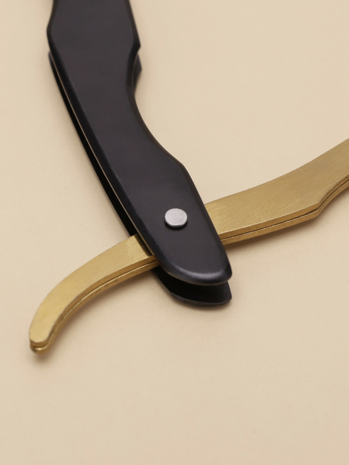 Men's Shaving Knife Manual Sha - огляд і ціна Home Barbershop