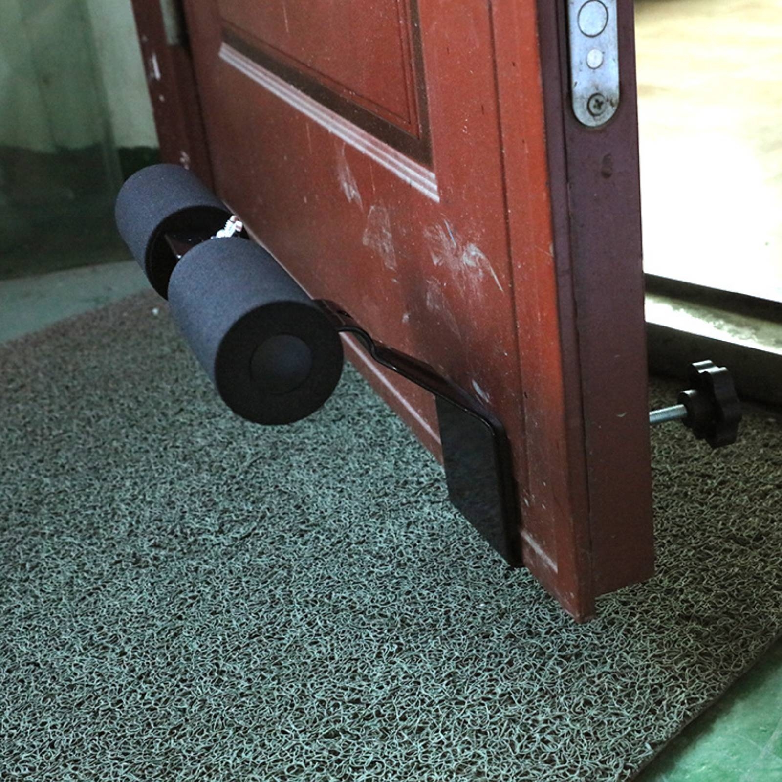 Sit-up Assist Assistant Compac - огляд і ціна Home Bar And Gym