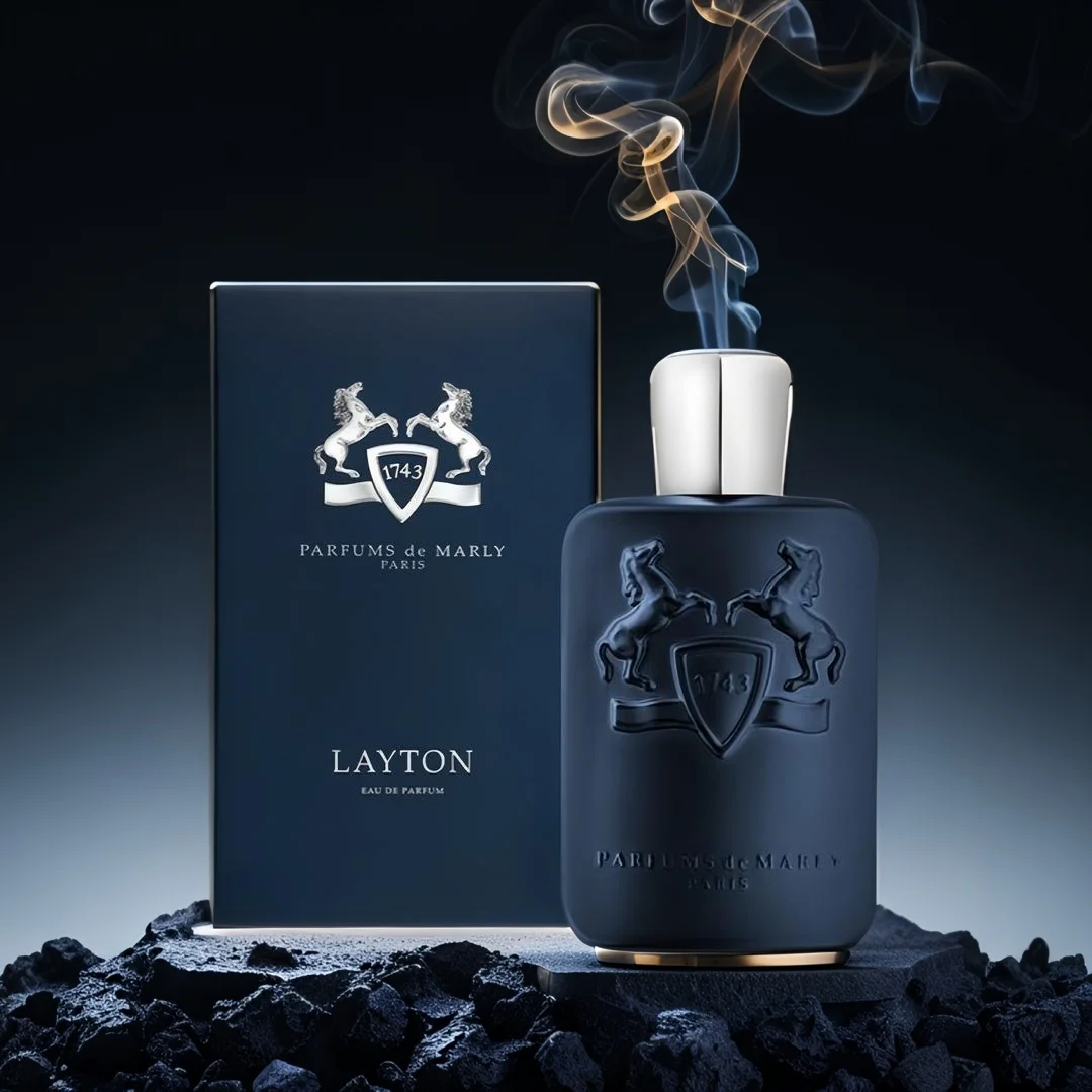 Parfums De Marly Layton 4.2oz  - огляд і ціна Home Bar Accessories