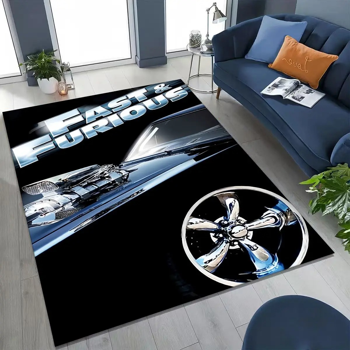 Fashion Fast & Furious X Domin - огляд і ціна Home Bar Seating