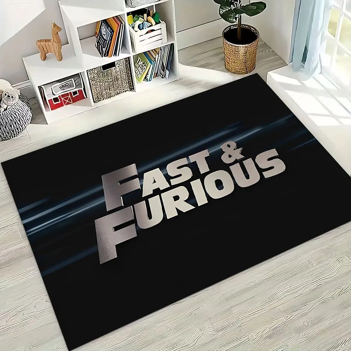 Fashion Fast & Furious X Domin - огляд і ціна Home Bar Seating