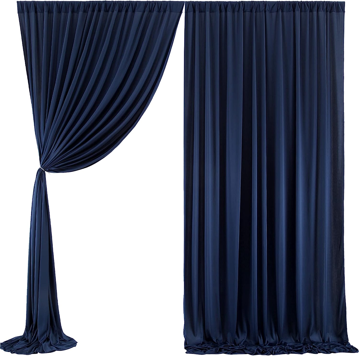 Wholesale Panel Backdrop Curta - огляд і ціна Home Bargains