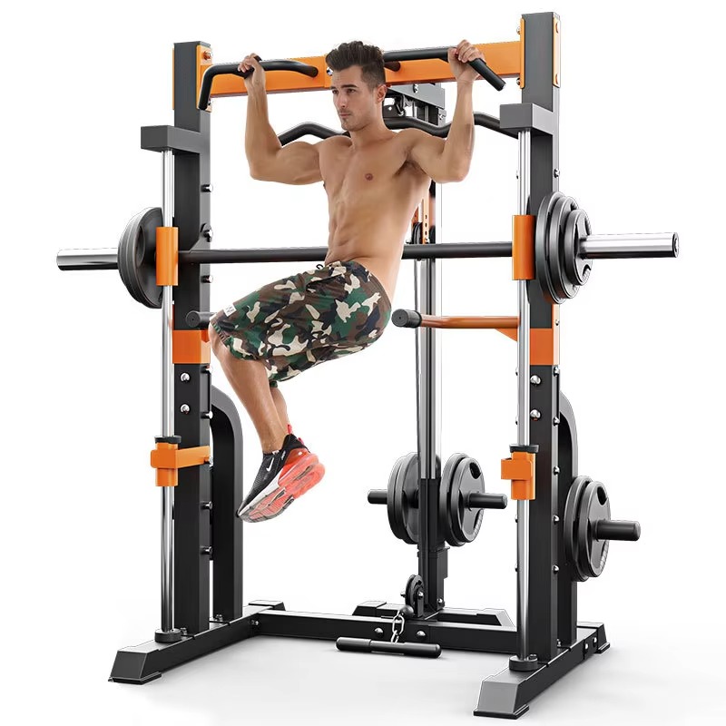 Power Dip Station Adjustable P - огляд і ціна Home Bar Stand