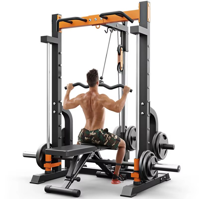 Power Dip Station Adjustable P - огляд і ціна Home Bar Stand
