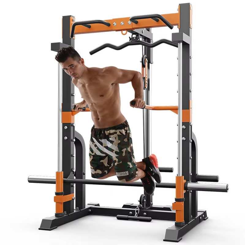 Power Dip Station Adjustable P - огляд і ціна Home Bar Stand