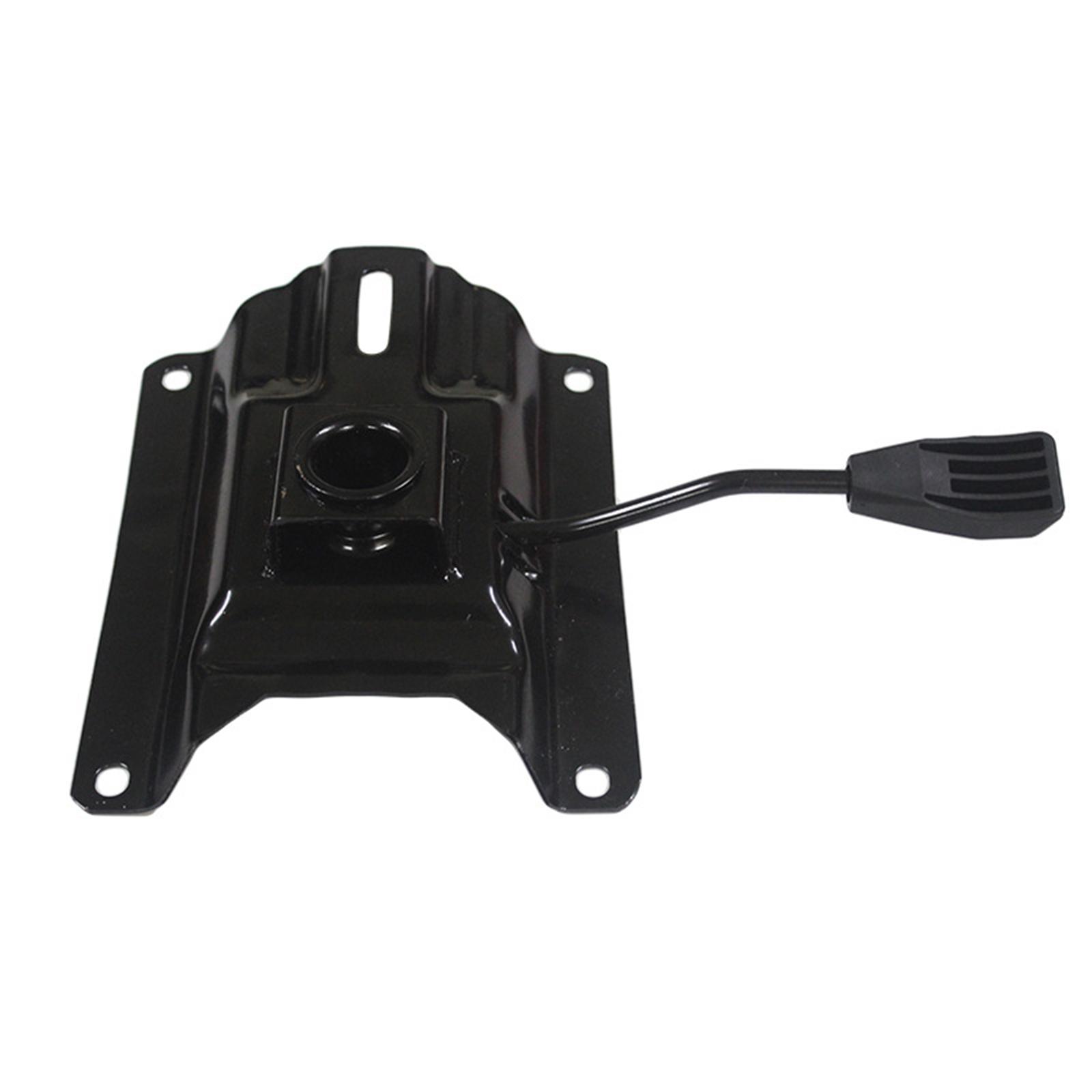 Rotating Chair Swivel Plate Hi - огляд і ціна Home Bar Seating