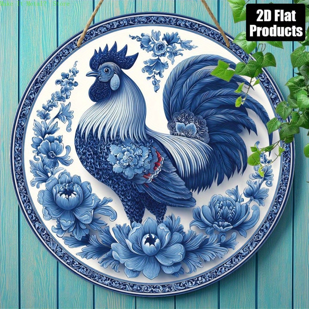 Vintage The Silkie Inn Round T - огляд і ціна Home Bar And Kitchen
