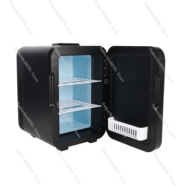 10L Black Portable Handle Car  - огляд і ціна Home Bar And Fridge