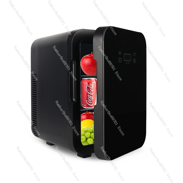 10L Black Portable Handle Car  - огляд і ціна Home Bar And Fridge