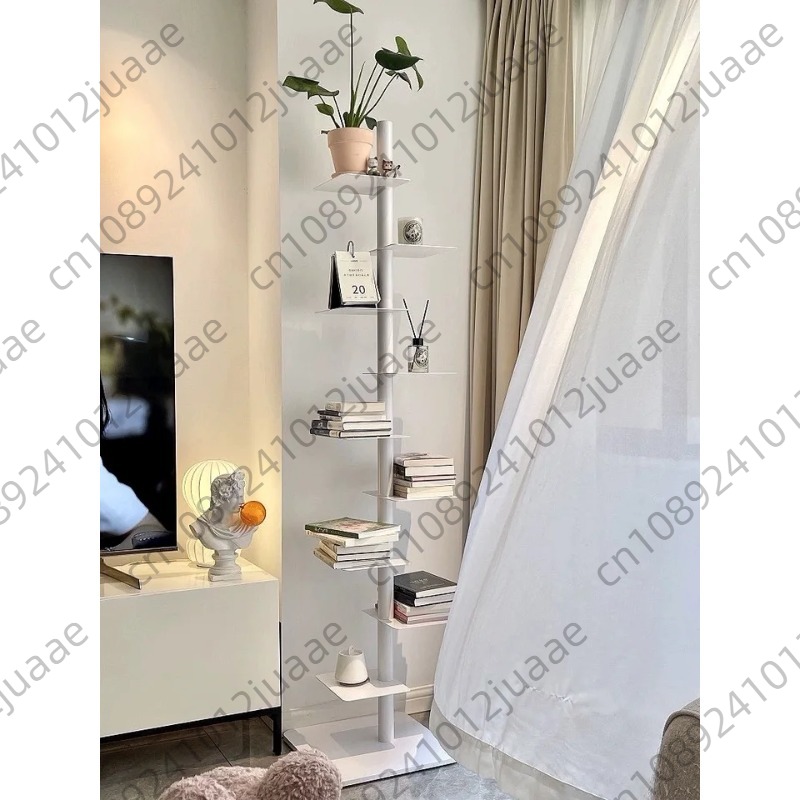 Rotating Invisible Bookshelve, - огляд і ціна Home Bar Shelves